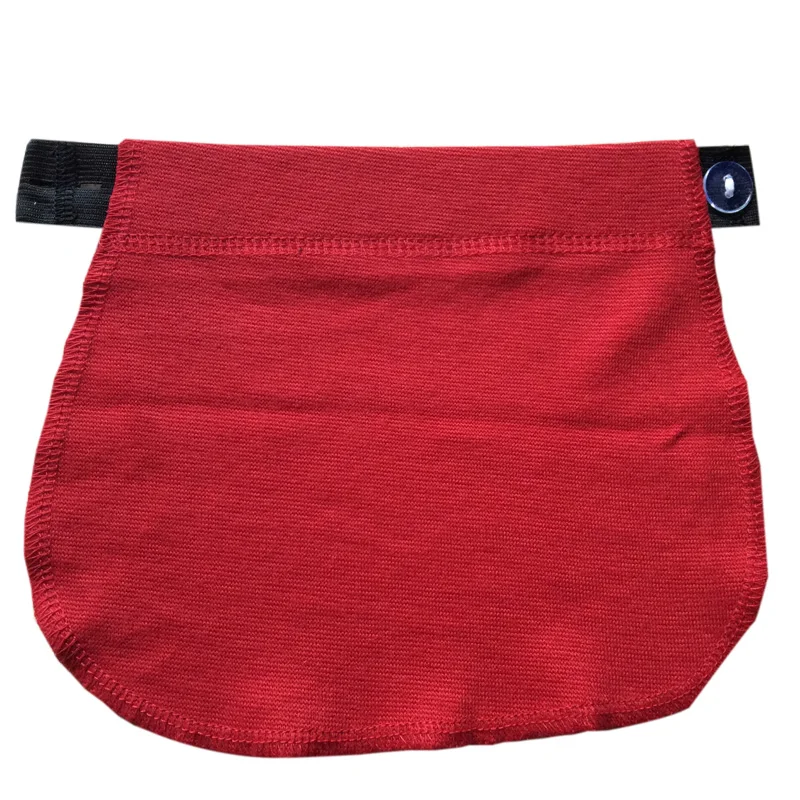 1 шт. растягиватели талии для брюк эластичная беременных расширитель штанов