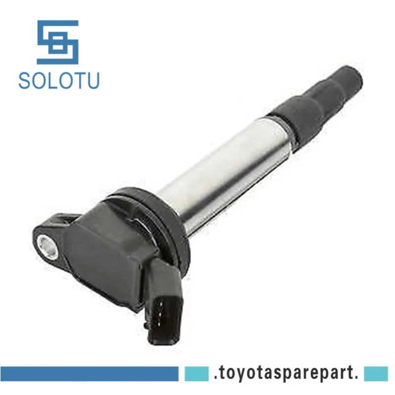 Катушка зажигания для YARIS VIOS COROLLA RAV4 AURIS 1ZRFE ZSP91 90919 02252|coil|coil toyotacoil ignition |