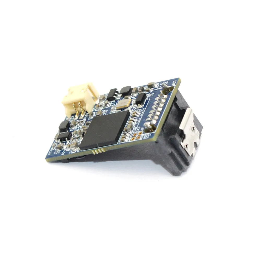 Zheino SATA DOM SSD 8 ГБ 16 ГБ 32 ГБ 64 Гб 128 ГБ с 180 градусов MLC для промышленного хранения оборудования
