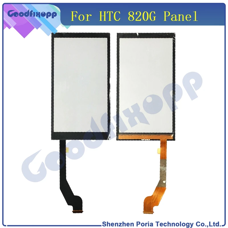 Новый ЖК-дисплей сенсорный экран для HTC 820G сменные детали заводская цена