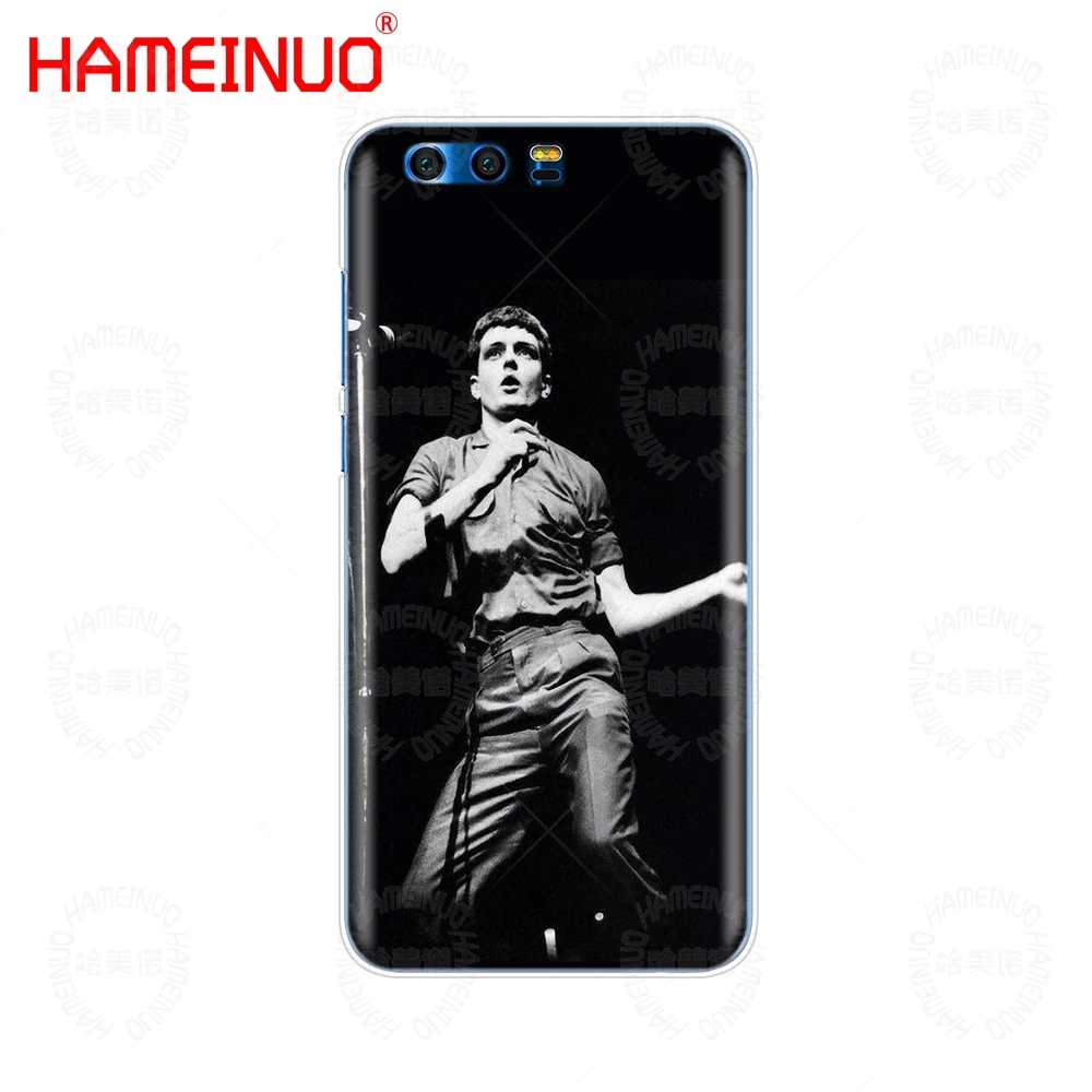 Чехол joy division для Huawei Honor 10 V10 4A 5A 6A 7A 6C 6X 7X 8 9 LITE | Мобильные телефоны и аксессуары