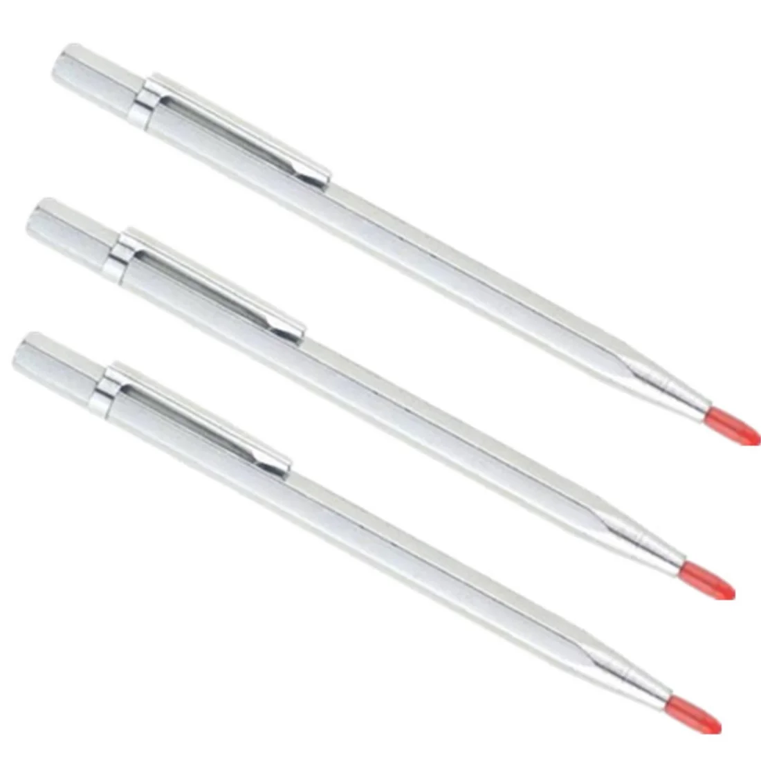 Marking Tools Tungsten Steel Tip Scriber Etching Pen for Ceramics Glass Silicon Quartz Shell Engraver Metal Tool |