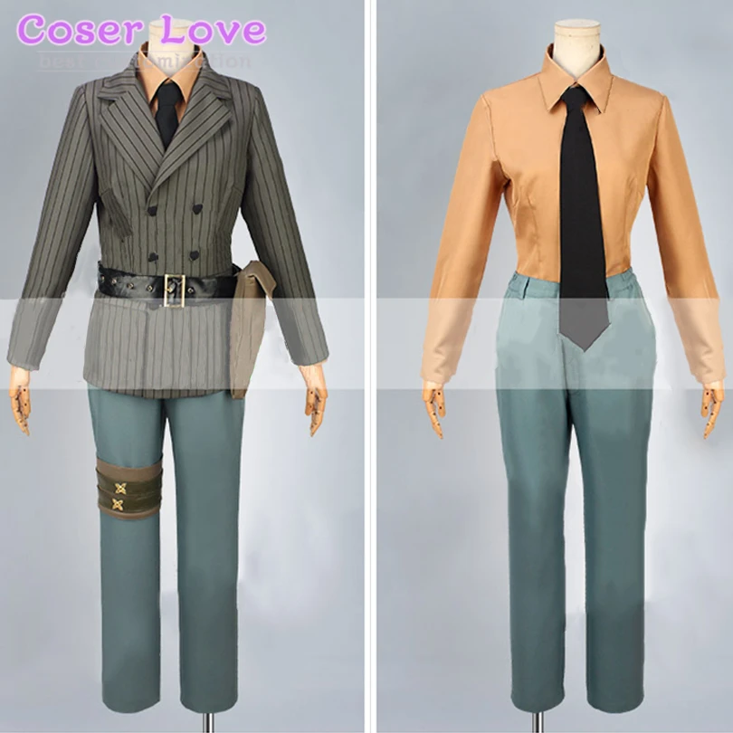 Код: Реалистичный проект костюм Абрахама Ван хельсинга для косплея на Хэллоуин и