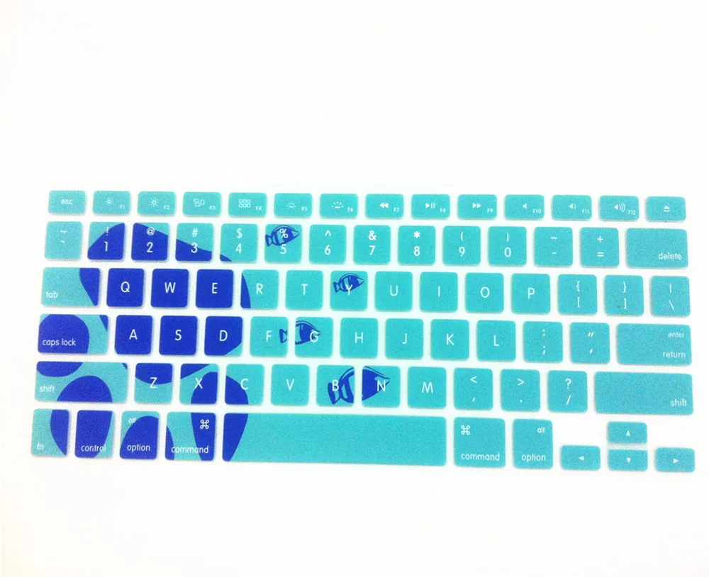 Новейшая защитная пленка для Apple MacBook Pro/Retina 13 3 &quot15 4&quot 17&quot|keyboard skin cover|keyboard filmkeyboard