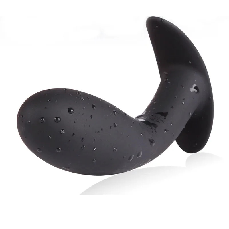 ANAL PLUG Silicone Butt Plug Anale Masturbation Sextoys Anaal Ass Massage Sex Anal Toys for Couples Men Woman Gay Buttplug | Красота и