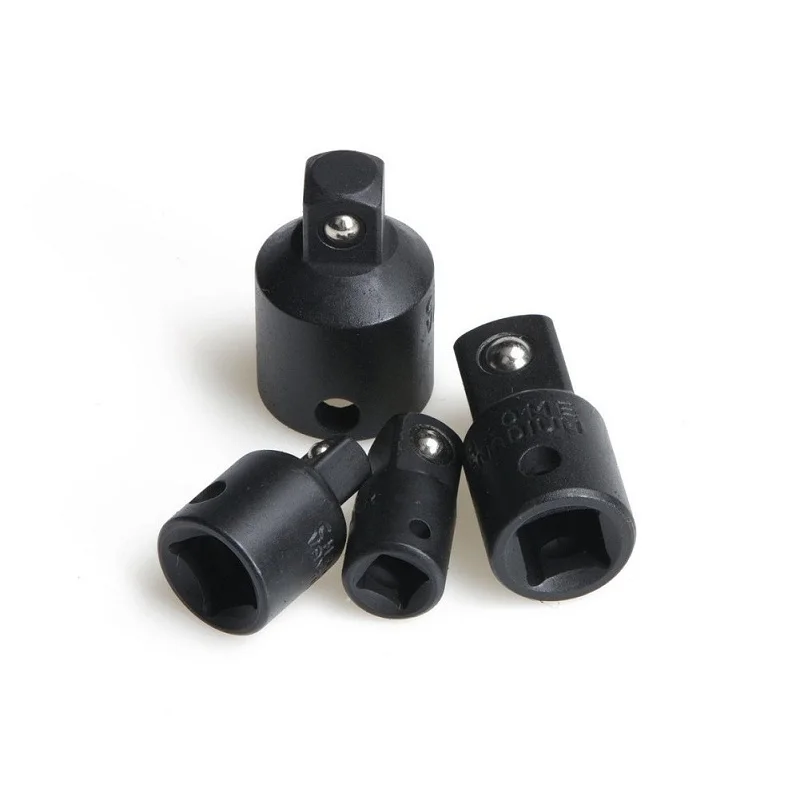 Impact grade Adapter Set-1/4 3/8 1/2 inch для расширения сверла Изменение размера полезные Бытовые Инструменты Набор розеток#226281