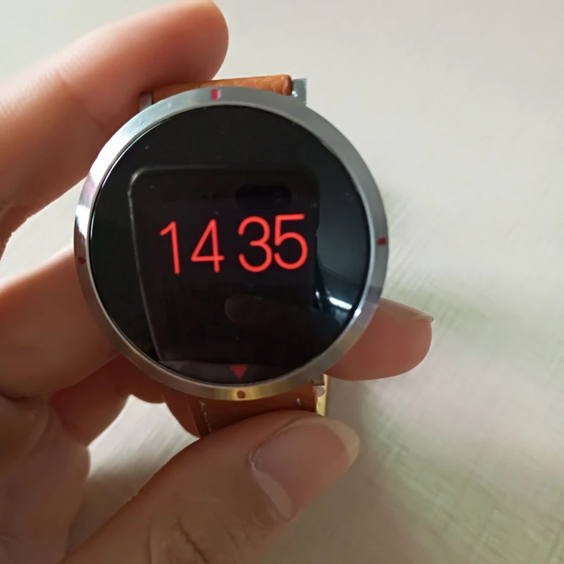 Volemer S2 Bluetooth Смарт браслет с сердечным ритмом крови Давление монитор Фитнес