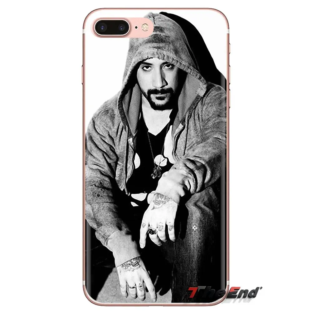 Силиконовые чехлы для телефонов мальчиков группа BSB iPod Touch Apple iPhone 4 4S 5 5S SE 5C 6 6S 7 8 X XR