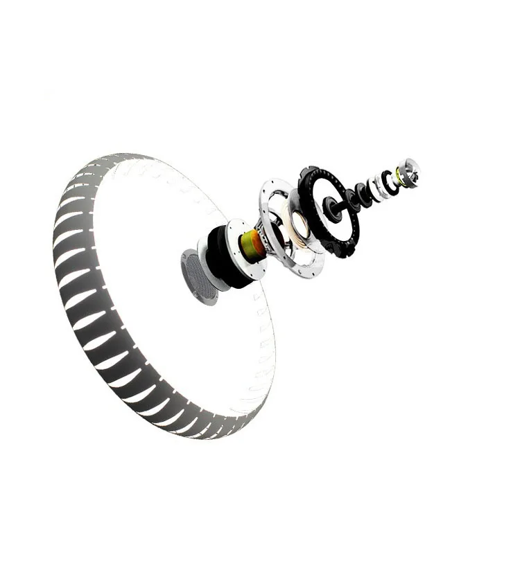 Беспроводной светодиодный потолочный светильник Bluetooth 4 0 музыка и многоцветная