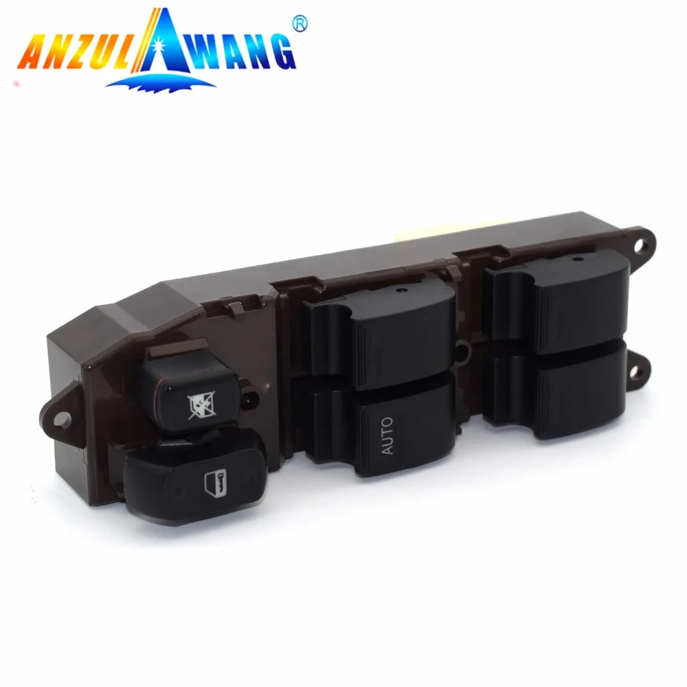 Высококачественный переключатель управления электрическим стеклом для Toyota Land