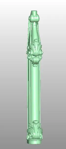 Мебель стол Шкаф стул диван кровать ножки 3D модель STL формат файл Artcam K107|artcam