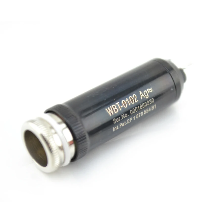 Медные RCA пробки AG Nextgen набор из 4 шт. 1 2 шт.|plug|plug rcaplug set |
