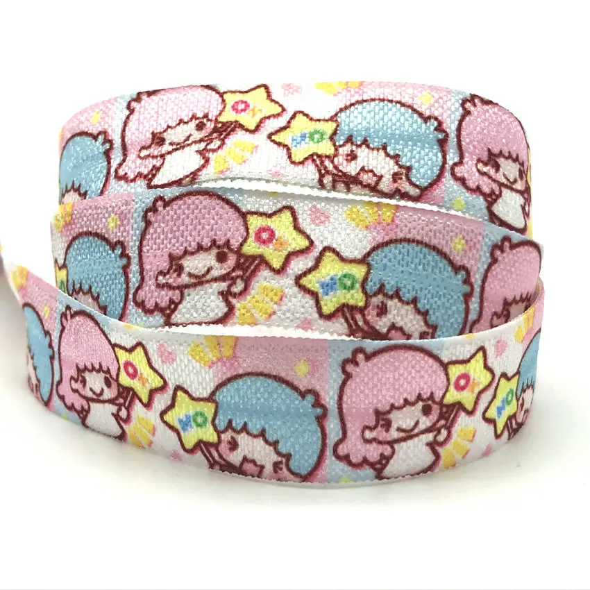 Розовые балетки с принтом в виде танцующих на голову эластичная повязка для