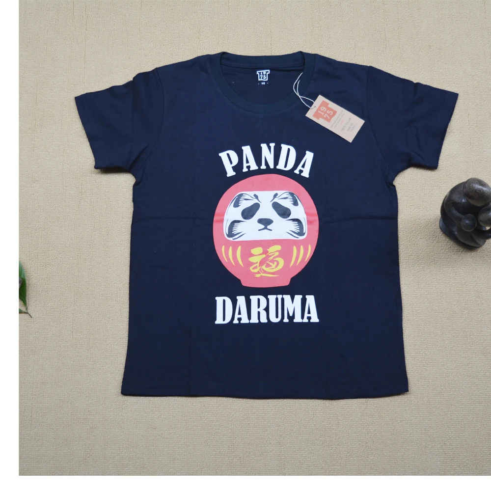 Эстетичные Топы в стиле Харадзюку футболка из 100% хлопка с принтом женские черные