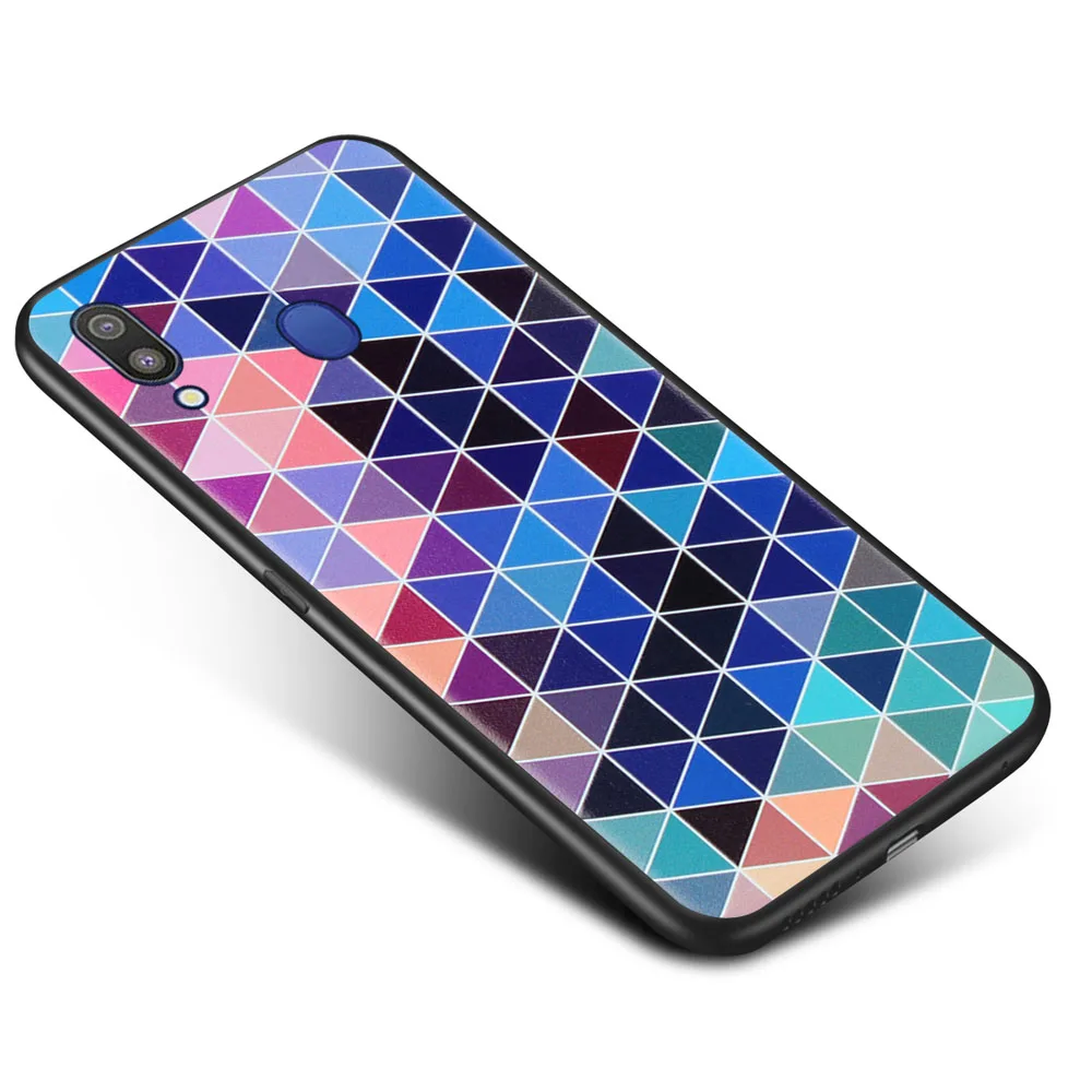 Чехол 6.2для Samsung Galaxy A40 чехол для M20 M10 M30 A40S SM M105F M205F M305F A405F |