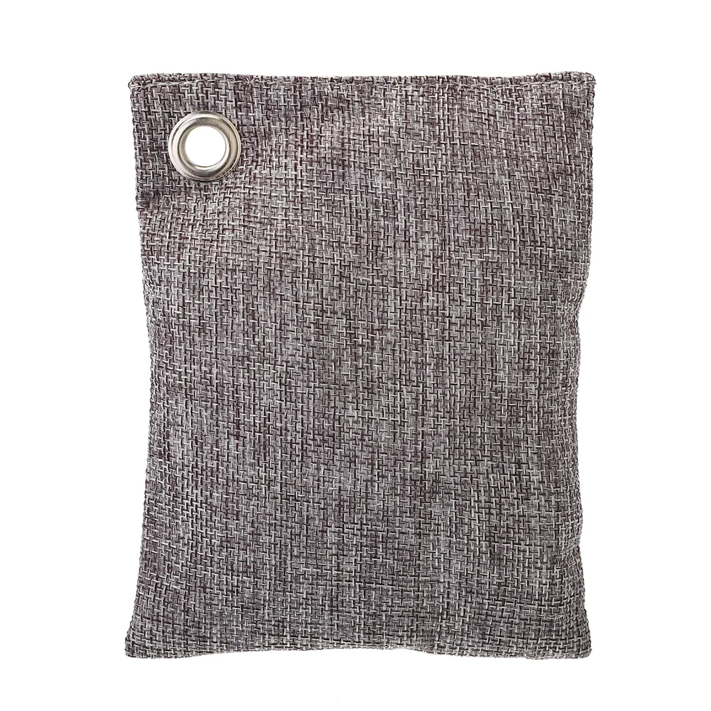 Воздухоочиститель с бамбуковым углем для автомобиля дезодорирующий очиститель