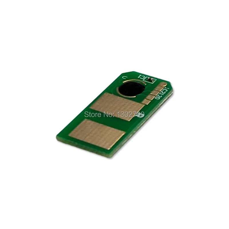 Чип картриджа с тонером 44574901 для лазерного принтера OKI data B431 MB461 MB471 MB491 OKIdata b431dn b431d