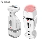 Портативное мини устройство для похудения HIFU 2018 г., домашнее устройство для сфокусированного удаления жира