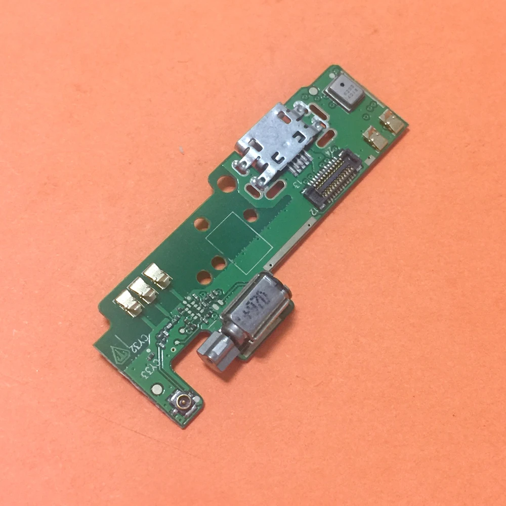 10 шт./лот для Sony Xperia E5 f3311 f3313 Micro Зарядка через usb Порты и разъёмы Зарядное устройство док разъем плата с гибким кабелем Замена