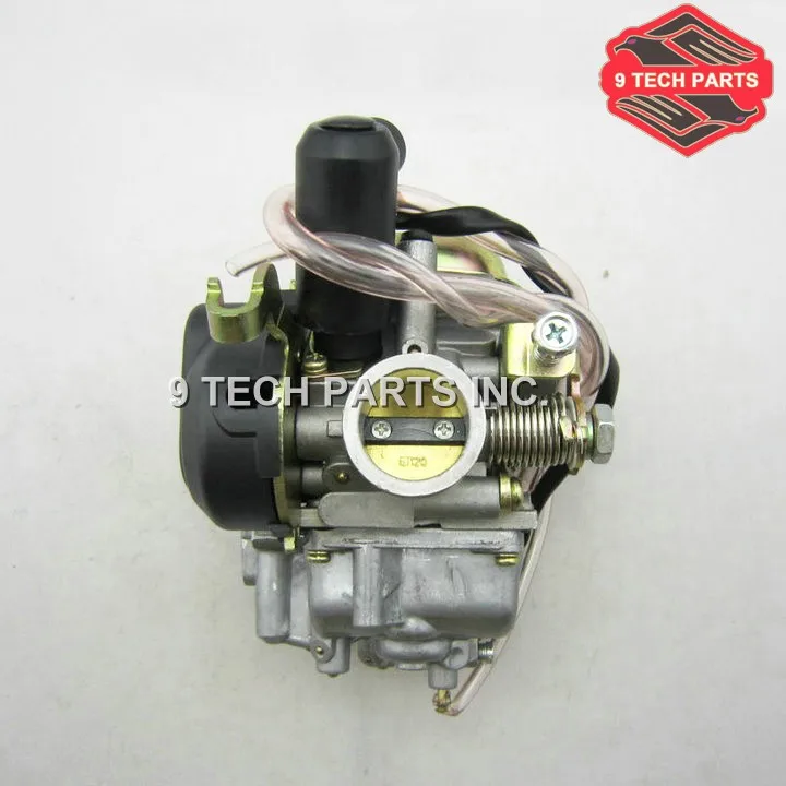 Новинка бесплатная доставка КАРБЮРАТОР AN125 AN150 Burgman 125 150 PD26JY Carb