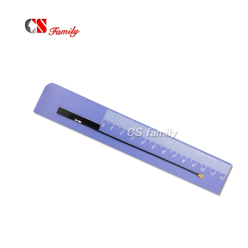 2 4G WIFI антенна Omni PCB Внутренняя антенна|2.4g wifi antenna|internal antennapcb antenna |