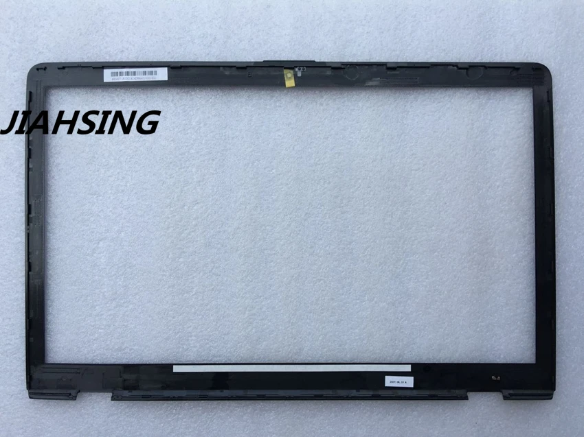 Бесплатная доставка Новинка для ноутбука hp 17-BS 17 3 &quotLCD передняя панель крышка и