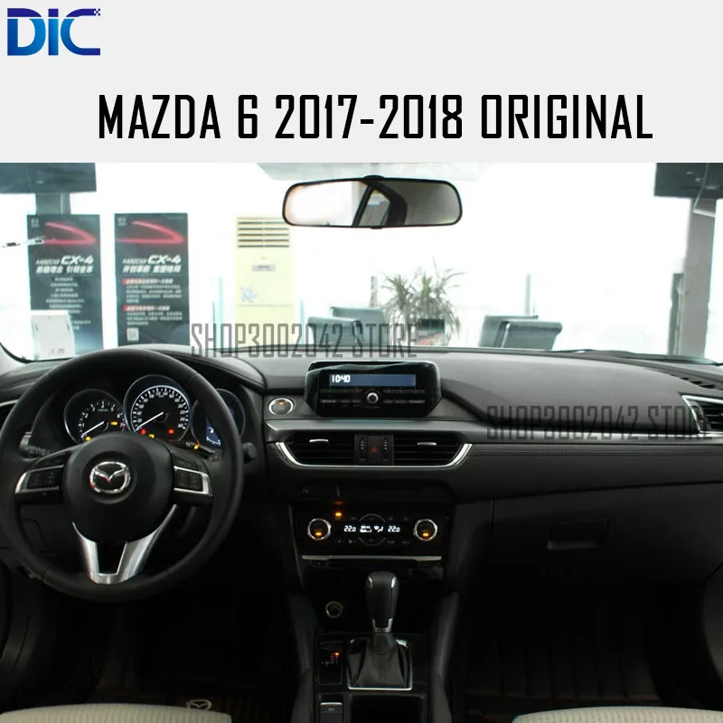 DLC android навигационная система многофункциональная автомобильная аудио GPS Видео 4