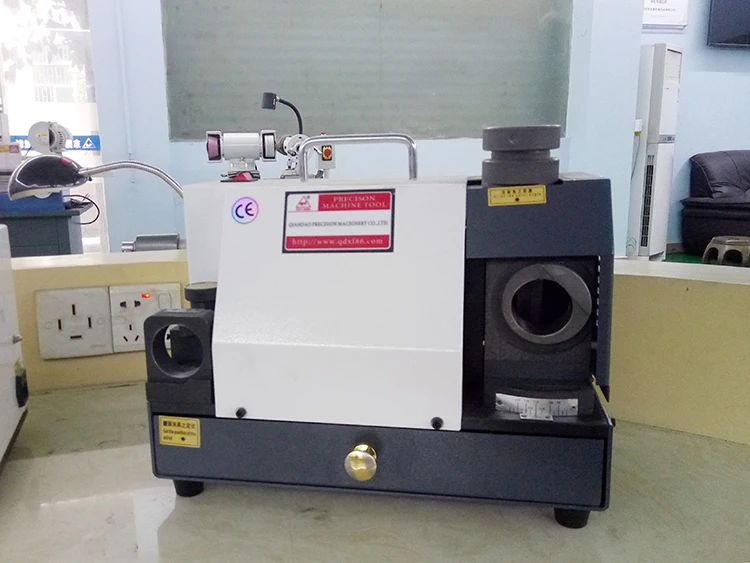 Высокоточный сверлильный станок для повторной заточки GD-30 CE-Сертификация