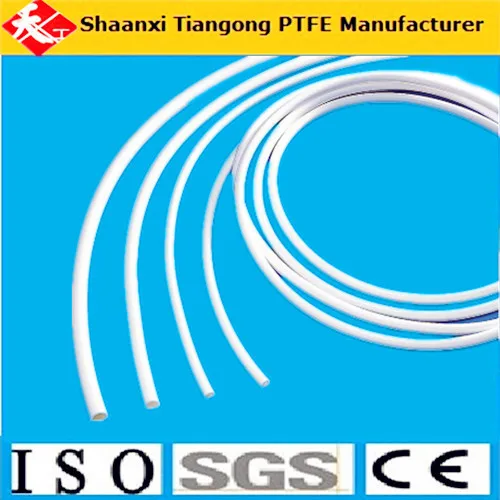 waterfall pipe ptfe products |