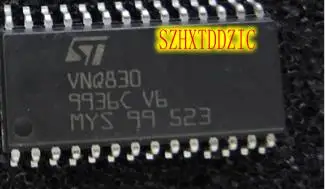 2 шт./лот VNQ830 SOP28 [SMD] | Электроника
