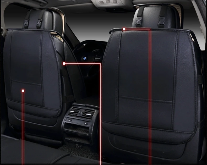 Dingdian чехол для автокресла для citroen ds4 ds5 c-crosser кактус c4 ds6 c2 c3 c5 c6 c4L Пикассо c4 aircross c-xr Триумф автостайлинг