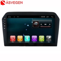 asvegen 10 2 inch android 7 1quad core car gps navigation for volkswagen 2013 system radio bluetooth multimedia player