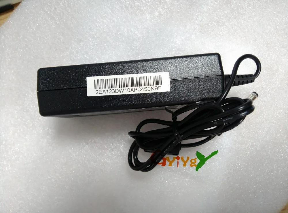 12V 3A ADPC1236 234CL2SB BC36-1201 адаптер переменного тока для PHILIPS 229CL2 239CL2 224CL2 234CL2 ЖК-дисплей монитор Питание
