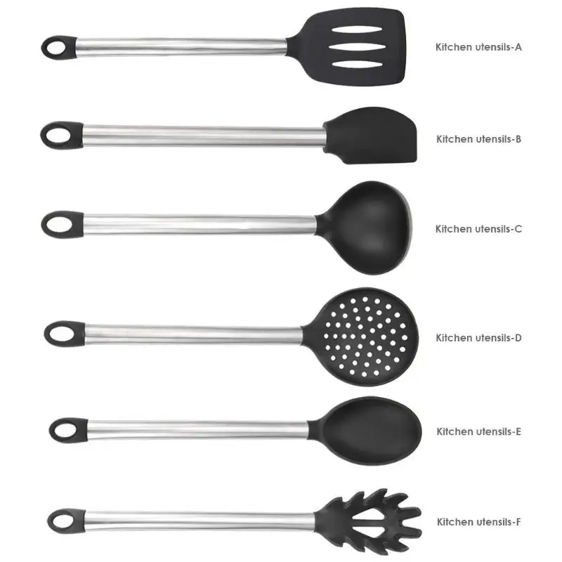 1 чехол из поликарбоната и силикона Пособия по кулинарии набор посуды с