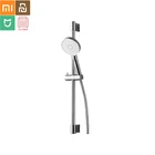 Насадка для душа Dabai Diiib, 3 режима регулировки, 360 градусов, 120 мм, 53 отверстия для воды с ПВХ материалом