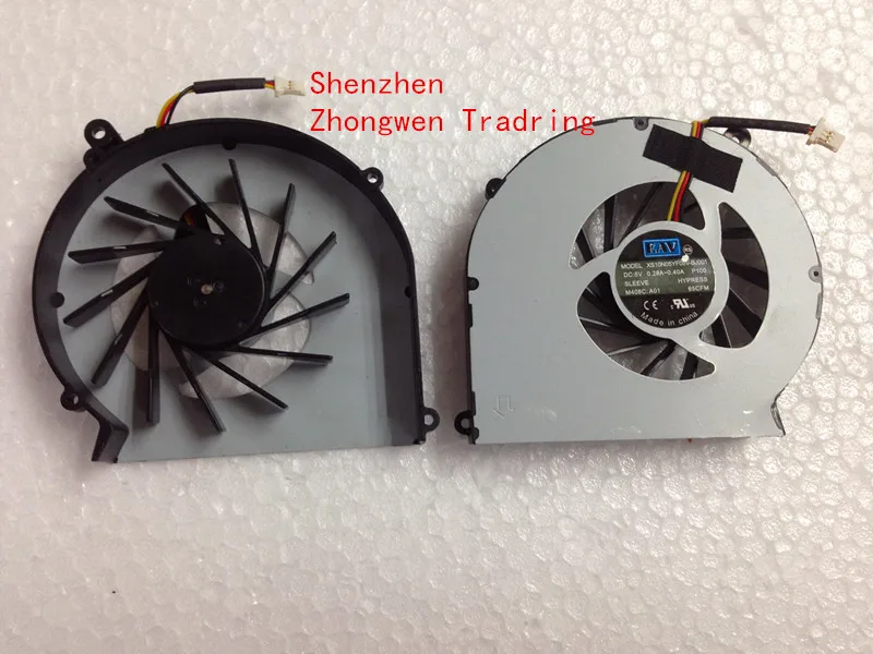 Подлинная Новая бесплатная доставка для HP Compaq CQ43 G43 CQ57 430 431 435 436 серия 3 контактный