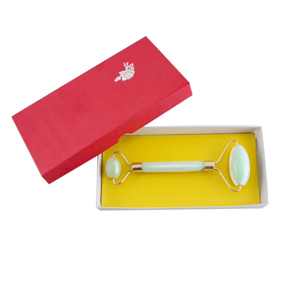 Натуральный нефритовый с германием турмалиновые камни Инфракрасный