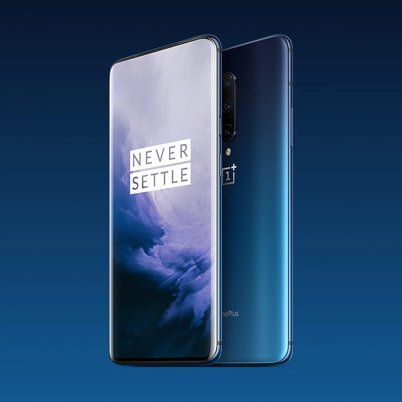 Глобальный смартфон Oneplus 7 Pro Oxygen Android Snapdragon 855 AMOLED Восьмиядерный 6 67 &quot3120x1440