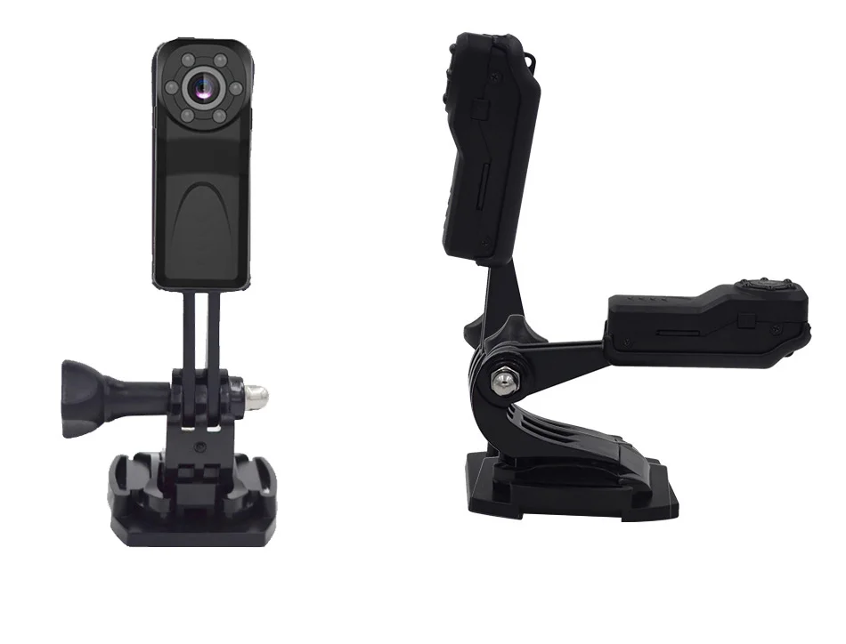 Md50small Размеры мини Камера 1080 P 720 P HD Ночное видение Средства ухода за кожей Камера видео голос Регистраторы Малый Камера обнаружения движения Mini DV Cam видеоняня гибкая видеонаблюдение