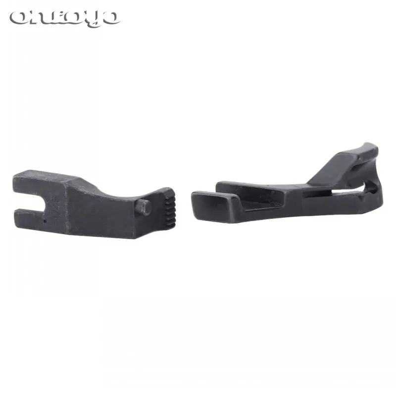 

Walking Foot U194B/U195(size:1/4B) For Industrial Sewing Machine Spare Parts