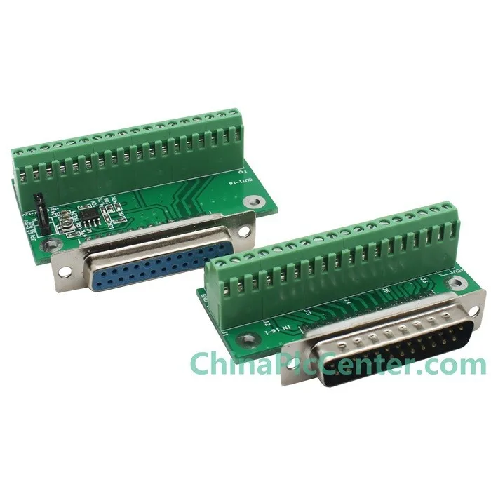 Расширенный I/o для автономных контроллеров с ЧПУ SMC4 4 16A16B|cnc titanium|cnc servo motor controllercnc