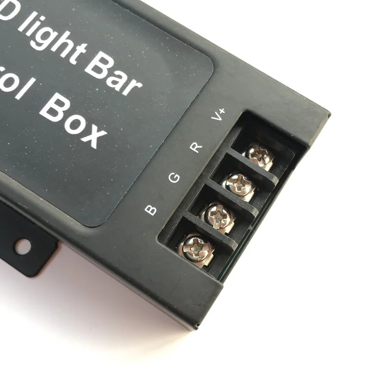 Беспроводной автомобильный светильник переключатель ДХО Дневной диммер