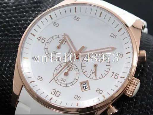 Free shipping Wholesale New Brand AR 5919 Men's Chronograph Watch | Наручные часы