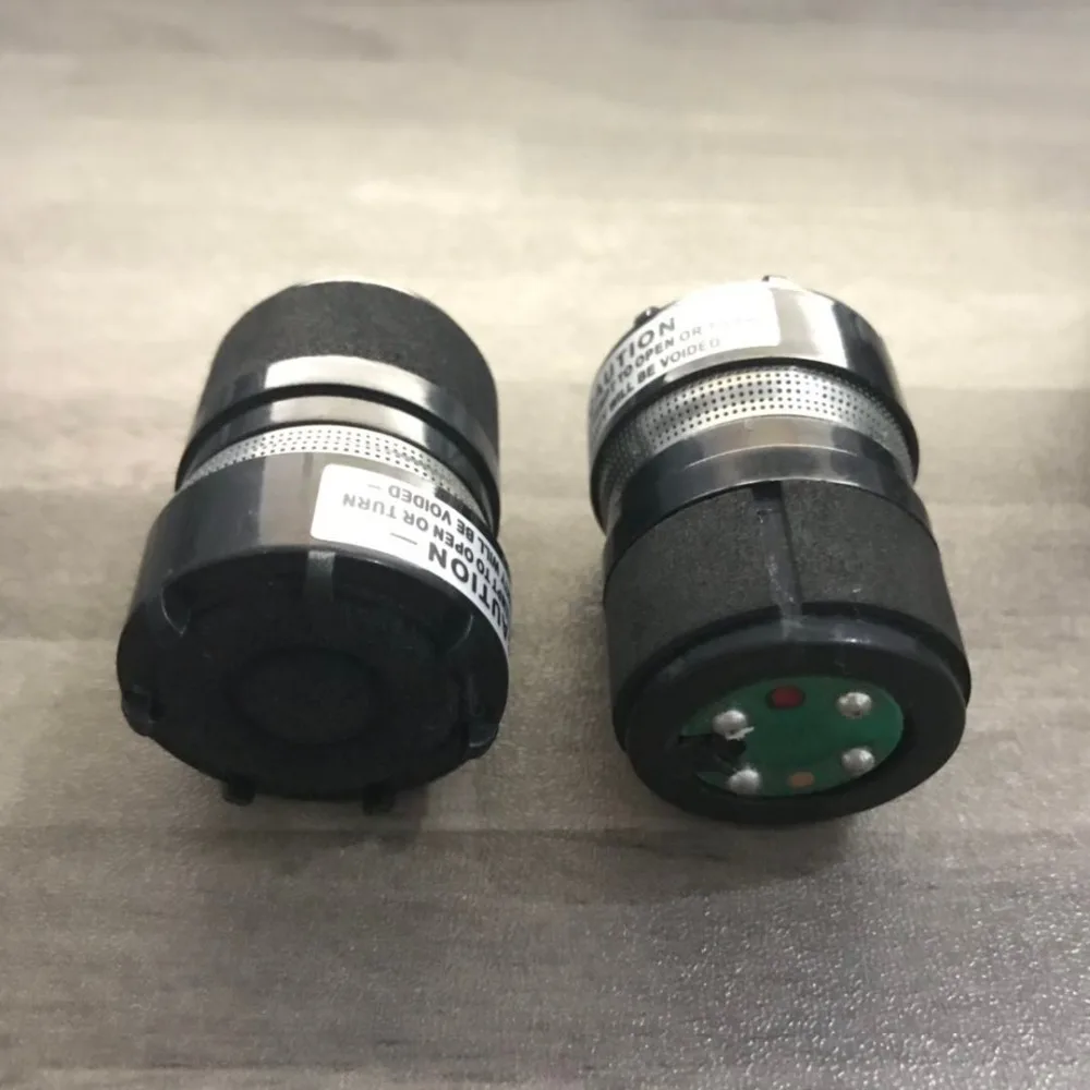 10 шт./лот сменный картридж для микрофона подходит Shure Wireless SM58 type mic 58a|Аксессуары