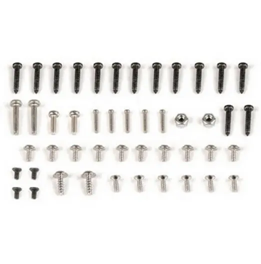

Esky Honey Bee King 2 RC EK1-0302 000272 набор винтов и гаек E016A E017A