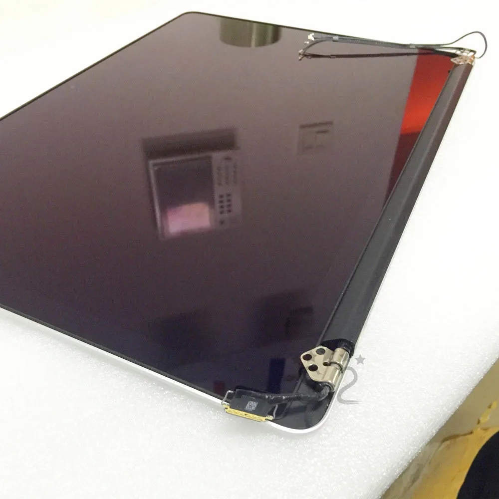 Новый дисплей в сборе для Macbook Pro Retina 15 &quotA1398 ЖК-экран полная замена 2012 год 2880X1800 |