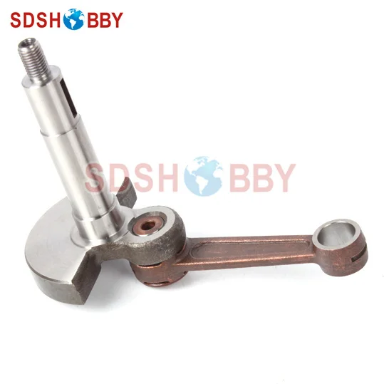 Один комплект шатуна для коленчатого вала двигателя EME60|set of|set rod |