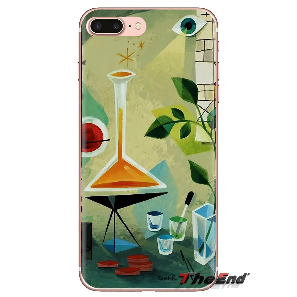 Мягкие прозрачные чехлы для LG G3 G4 Mini G5 G6 G7 Q6 Q7 Q8 Q9 V10 V20 V30 X Power 2 3 K10 K4 K8 2017 химический