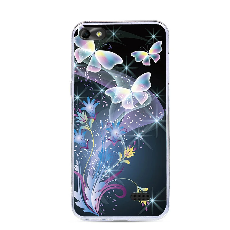 Для Huawei Honor 4C CHM-U01 силиконовый чехол ТПУ задняя крышка 5 0 "для C8818 G Play Mini мягкие
