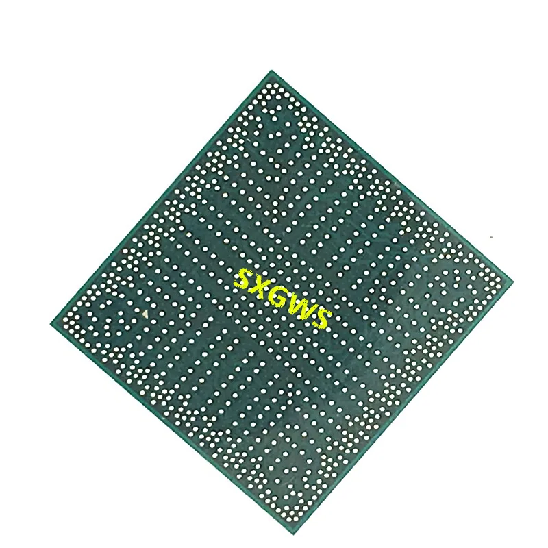 Бесплатная доставка 1 шт. 100% Новый оригинальный чип GLHM170 SR2C4 BGA с шариком|brand new|chip bga